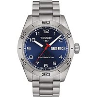 Orologio Tissot Uomo Prs 516 in Acciaio T131430114200